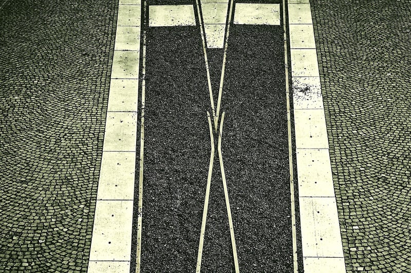 Labyrinth Walk
